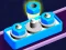 Nuts Stack Sort: Nuts & Bolts เกมออนไลน์