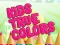 Kids True Colors เกมออนไลน์
