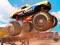 Monster Truck Stunt Racing เกมออนไลน์