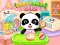Baby Panda Care เกมออนไลน์