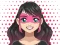 Kawaii Superhero Maker เกมออนไลน์