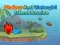 Fireboy and Watergirl Island Survive เกมออนไลน์