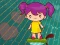 Valentine Girl Jumping เกมออนไลน์