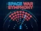 Space War Symphony เกมออนไลน์