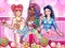 Sweet Party With Princesses เกมออนไลน์