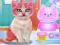 Kitty Dental Caring เกมออนไลน์