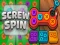 Screw Pin เกมออนไลน์