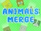 Animals Merge เกมออนไลน์