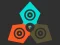Hyper Trigon Party เกมออนไลน์