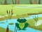 Feed The Frog เกมออนไลน์