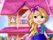 Princess Doll House Decoration เกมออนไลน์