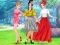 Your Stylish Summer Checklist เกมออนไลน์