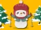 Break The Snowman Xmas เกมออนไลน์
