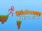 Stickman parkour craft เกมออนไลน์