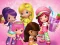 Strawberry Delicious Boutique เกมออนไลน์