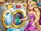 Goldie Princess Laundry Day เกมออนไลน์