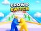 Crowd Switch เกมออนไลน์