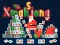 Xmasjong เกมออนไลน์