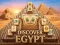 Discover Egypt เกมออนไลน์