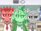 Sprunki Spupil เกมออนไลน์