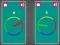Colorful Clock เกมออนไลน์