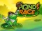 Pond Race เกมออนไลน์