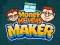 Money Movers Maker เกมออนไลน์