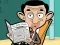 Mr Bean Jigsaw เกมออนไลน์