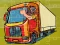 Semi Trucks Jigsaw เกมออนไลน์