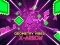 Geometry Vibes X-Arrow เกมออนไลน์