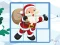 Santa Puzzles เกมออนไลน์