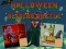 Halloween Sliding Puzzle เกมออนไลน์