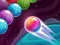 Bubble Shooter Planets เกมออนไลน์