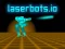 Laserbots.io เกมออนไลน์