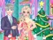Frozen Family Christmas Preparation เกมออนไลน์