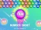 Number Shoot x 2 bubble เกมออนไลน์