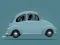 Vintage sports car difference เกมออนไลน์