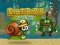 Snail Bob 8 island story เกมออนไลน์