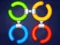 Rotate Rings เกมออนไลน์