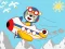 Friendly Airplanes For Kids Coloring เกมออนไลน์