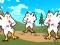 Chicken shooter io เกมออนไลน์
