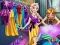 Ice Kingdom Wardrobe Cleaning เกมออนไลน์