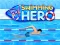 Swimming Hero เกมออนไลน์