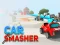 Car Smasher เกมออนไลน์