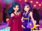 Descendants Rooftop Party เกมออนไลน์