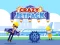 Crazy Jetpack เกมออนไลน์