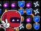 Ninja Spell Match เกมออนไลน์