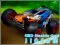 4WD Electric Cars Jigsaw เกมออนไลน์