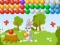 Bunny Bubble Shooter เกมออนไลน์