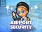 Airport Security เกมออนไลน์